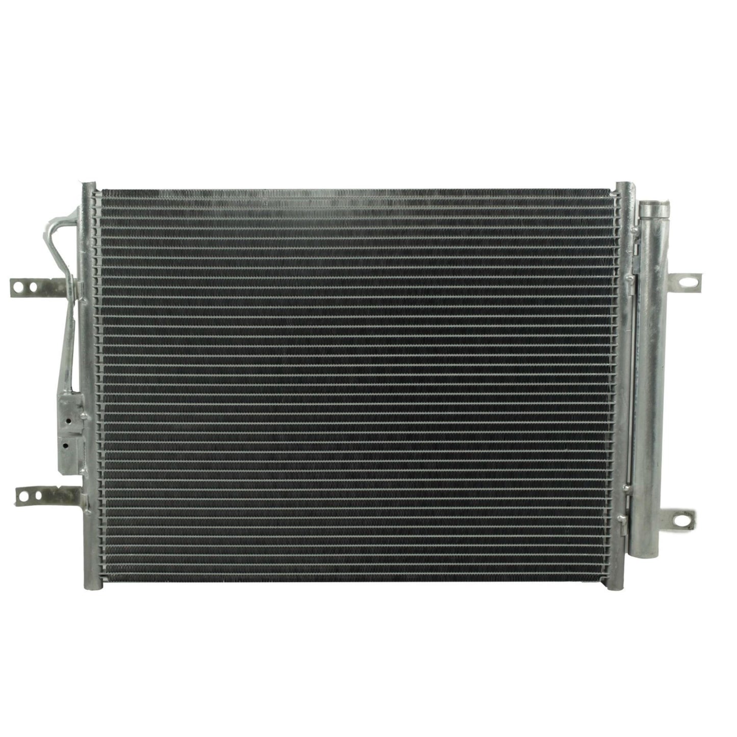 Condensador Automotriz Hyundai Ioniq 16-20
