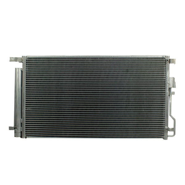 Condensador Automotriz Kia Sportage 17-19 2.4L