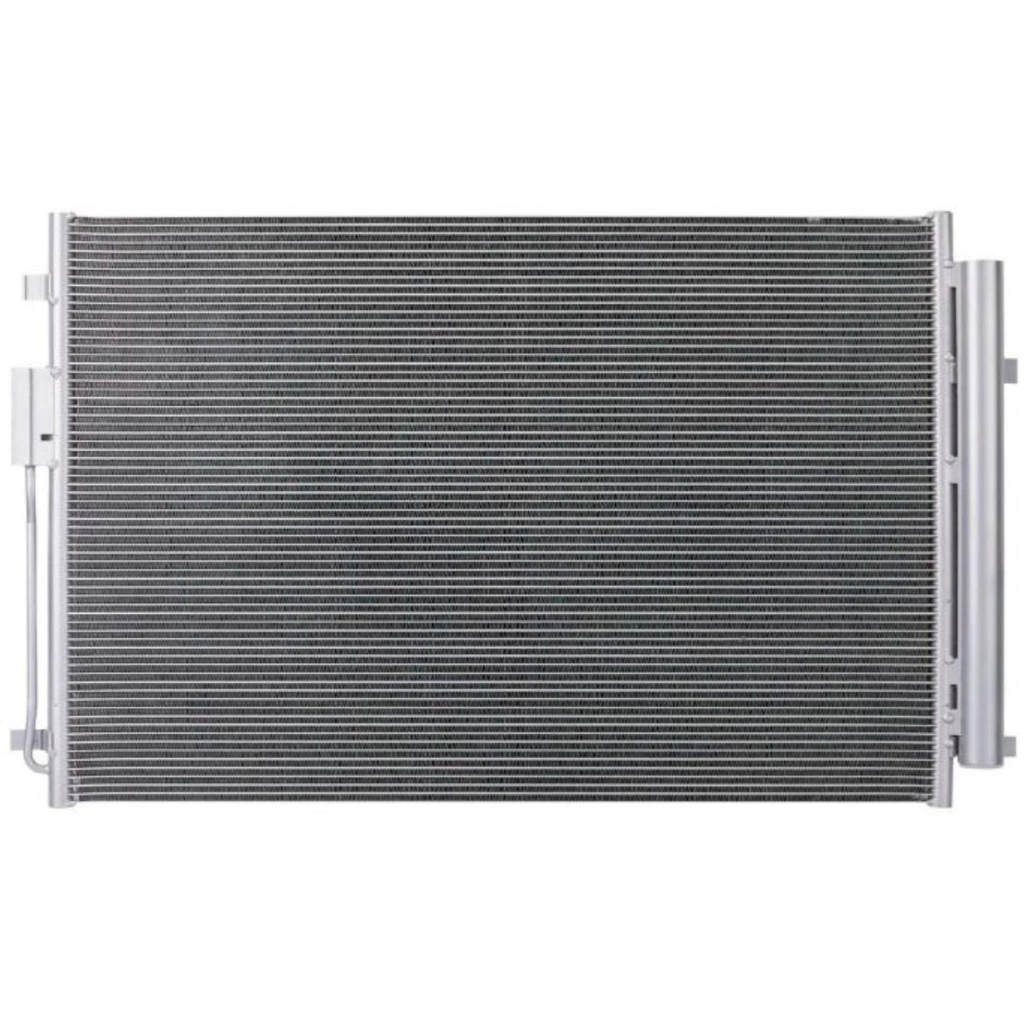 Condesador Automotriz Kia Sedona 15-19