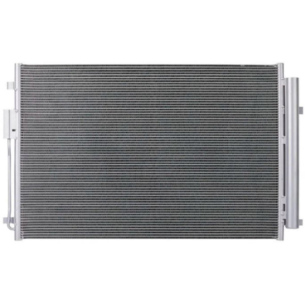 Condesador Automotriz Kia Sedona 15-19