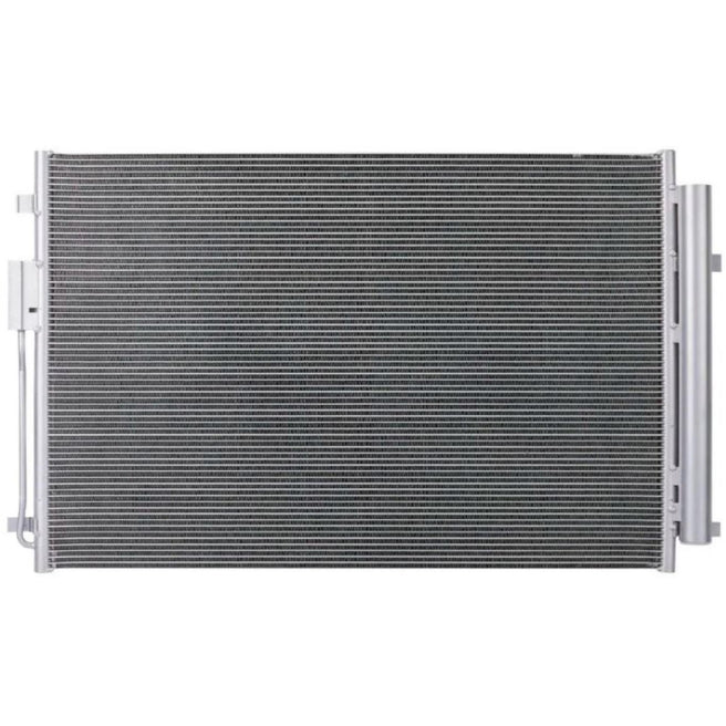 Condesador Automotriz Kia Sedona 15-19