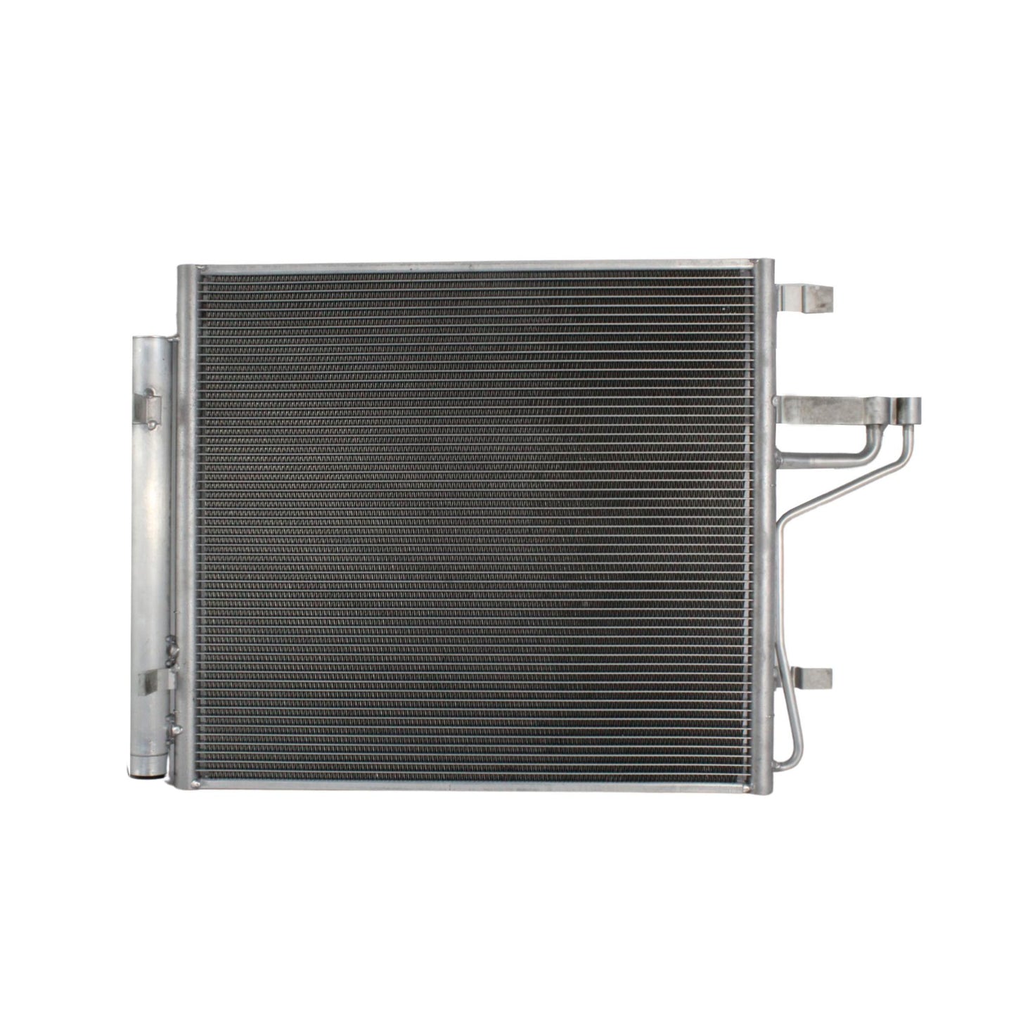 Condensador Automotriz Kia Picanto 21-22
