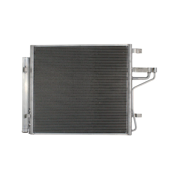 Condensador Automotriz Kia Picanto 21-22