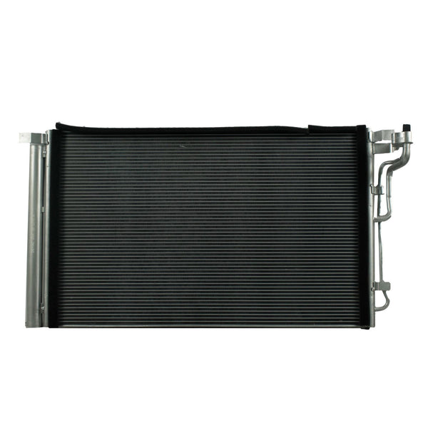 Condensador Automotriz Hyundai Santa Fe XL Ultimate 13 - 18