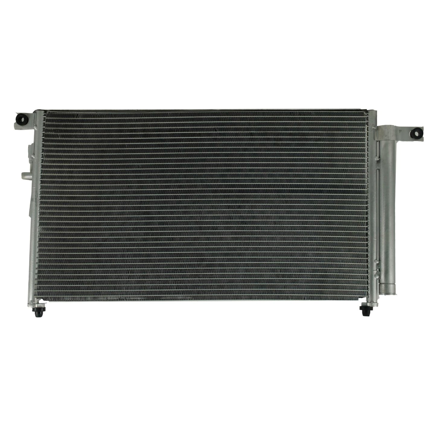 Condensador Automotriz Jac Sei2 15-20