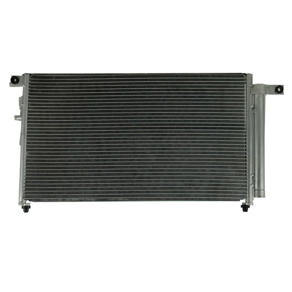 Condensador Automotriz Jac Sei2 15-20