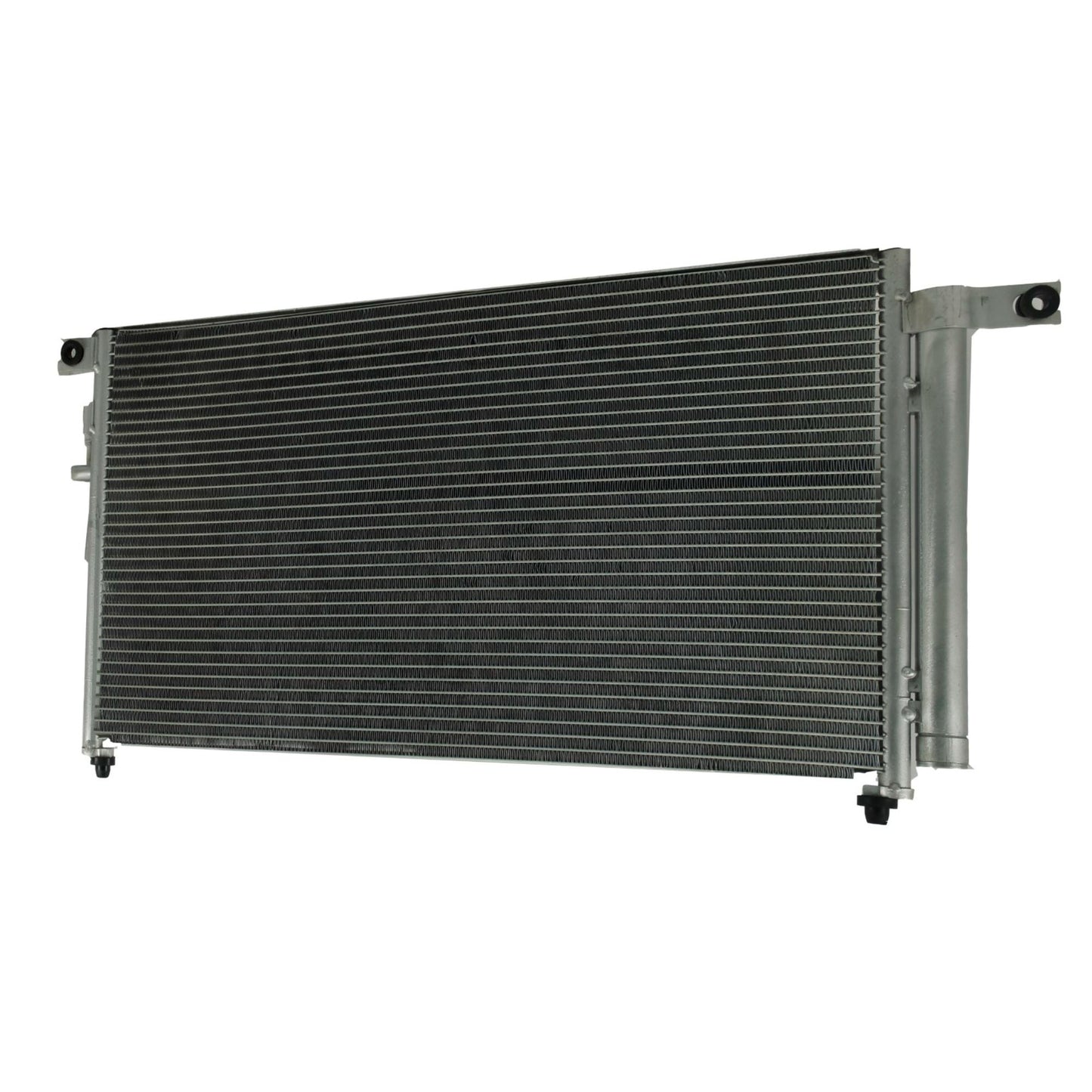 Condensador Automotriz Jac Sei2 15-20