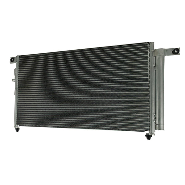 Condensador Automotriz Jac Sei2 15-20