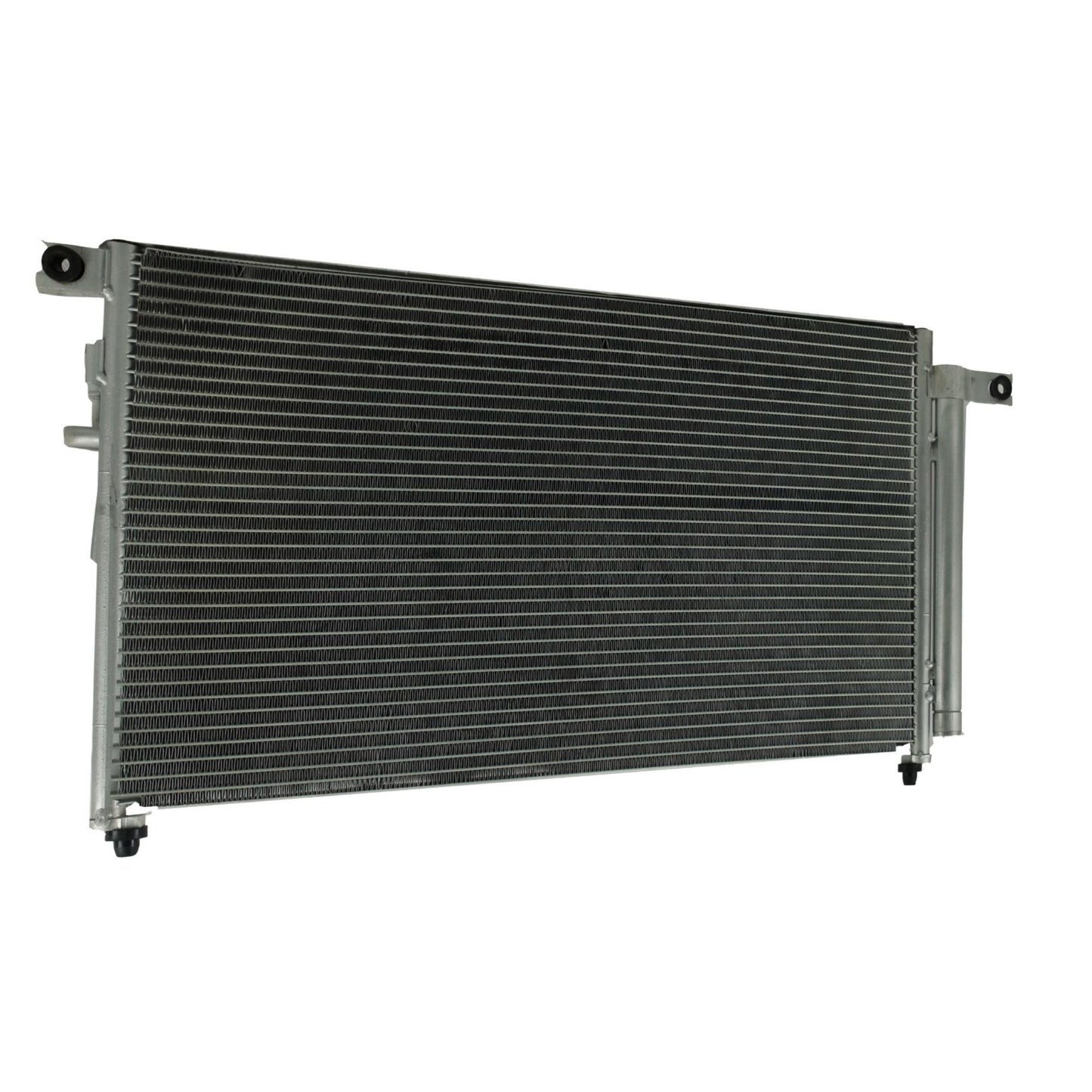 Condensador Automotriz Jac Sei2 15-20