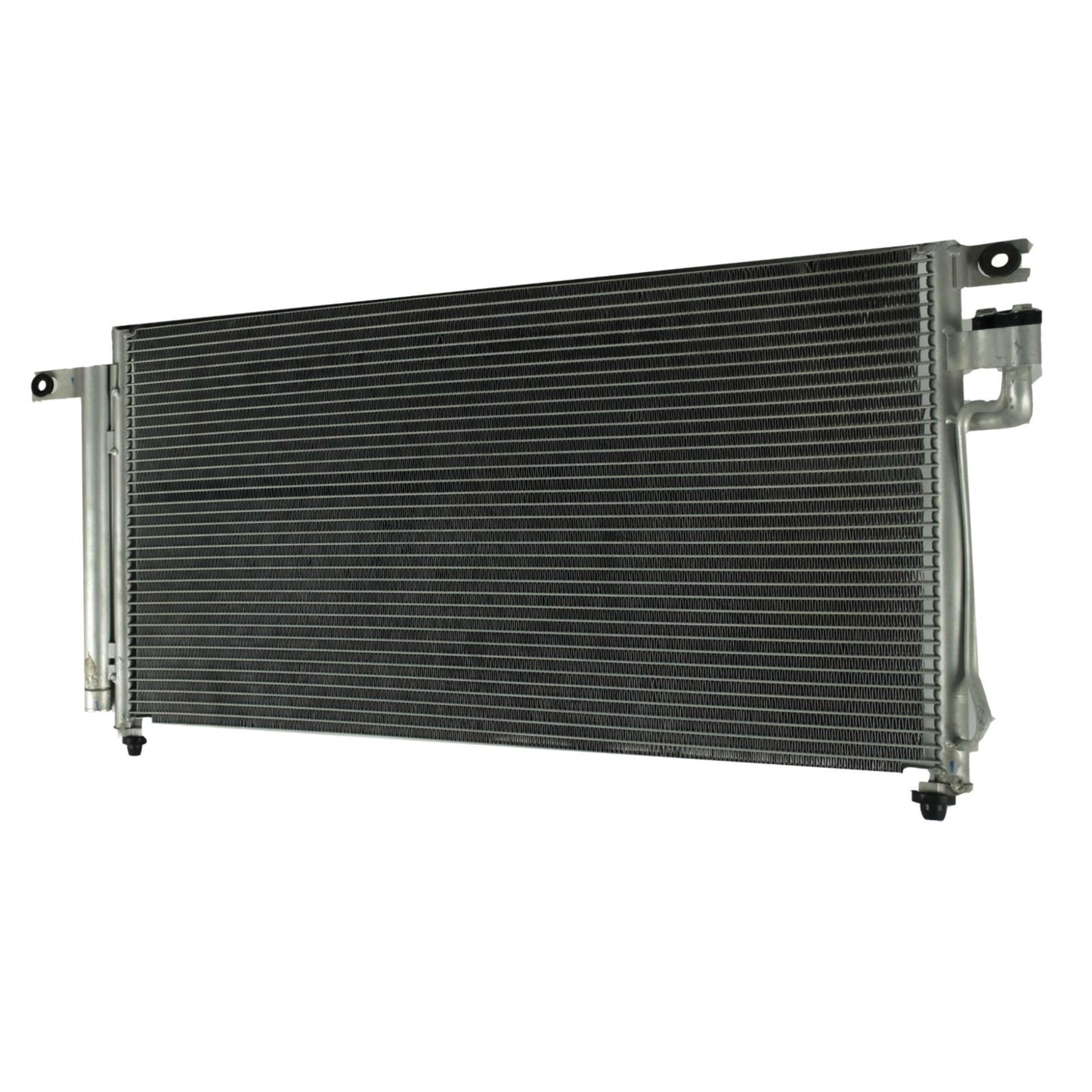Condensador Automotriz Jac Sei2 15-20