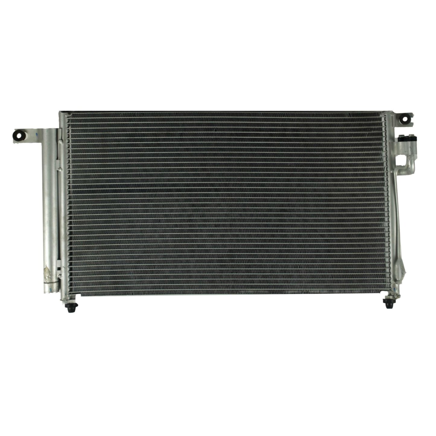Condensador Automotriz Jac Sei2 15-20