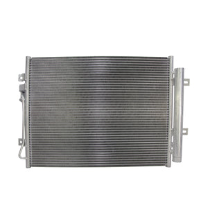 Condensador A/C JAC SEI 4 2020-2022 Deyac