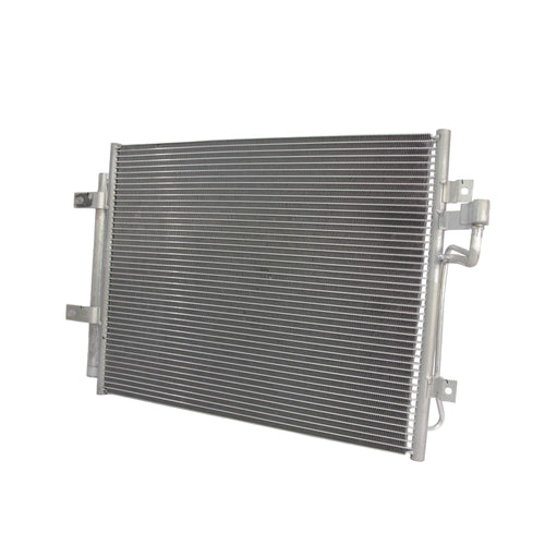 Condensador A/C JAC SEI 4 2020-2022 Deyac