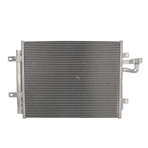 Condensador A/C JAC SEI 4 2020-2022 Deyac