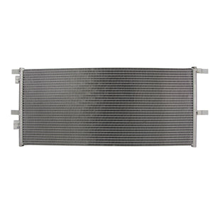 Condensador A/C JAC Sunray 2021 Deyac