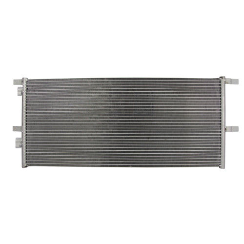 Condensador A/C JAC Sunray 2021 Deyac