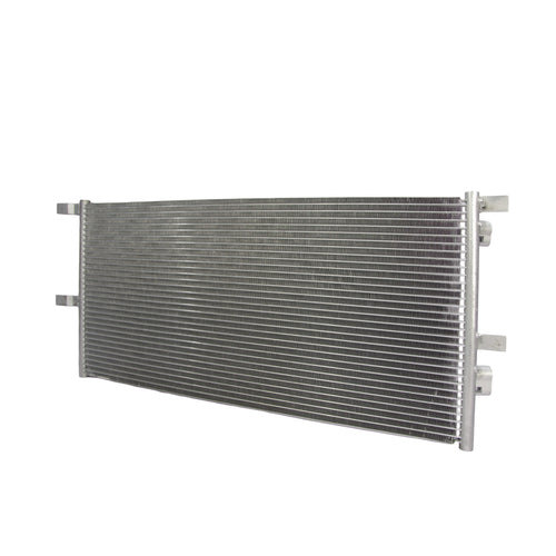 Condensador A/C JAC Sunray 2021 Deyac
