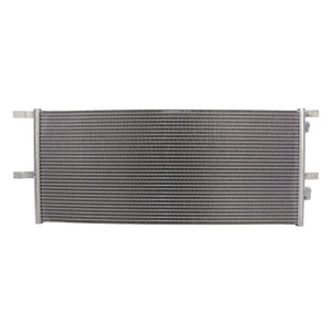 Condensador A/C JAC Sunray 2021 Deyac