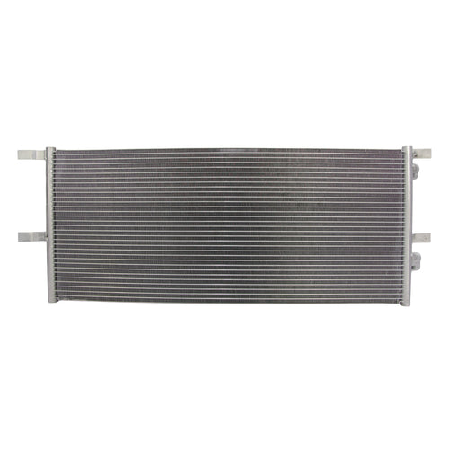 Condensador A/C JAC Sunray 2021 Deyac