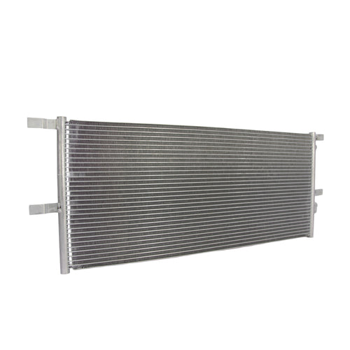 Condensador A/C JAC Sunray 2021 Deyac