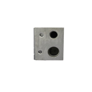Condensador A/C Jetour X70 2023-2025 Deyac