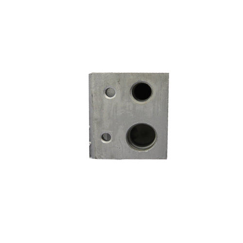 Condensador A/C Jetour X70 2023-2025 Deyac