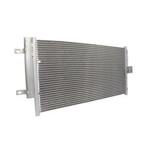 Condensador A/C Jetour X70 2023-2025 Deyac