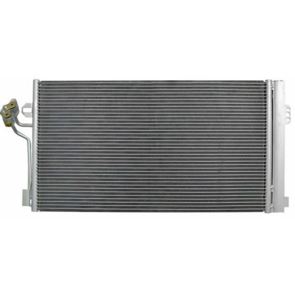 Condensador Automotriz Mercedes Benz Viano Vito 09-15