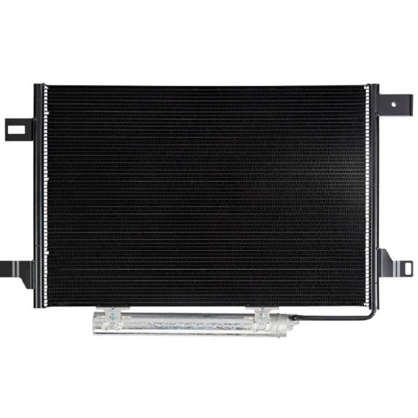 Condensador Automotriz Mercedes Benz B200 06-11