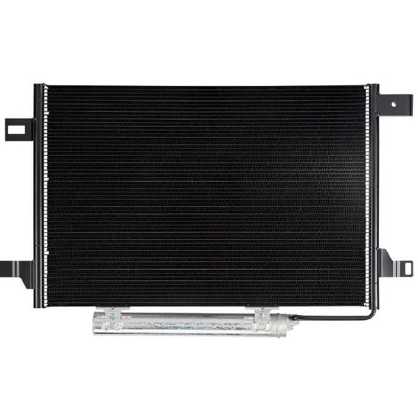 Condensador Automotriz Mercedes Benz B200 06-11