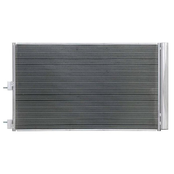 Condensador Automotriz Mercedes Benz AMG 15-19