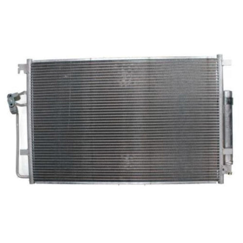 Condensador Automotriz Mercedes Benz Sprinter 20-21