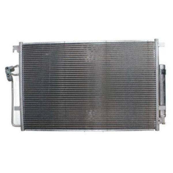 Condensador Automotriz Mercedes Benz Sprinter 20-21