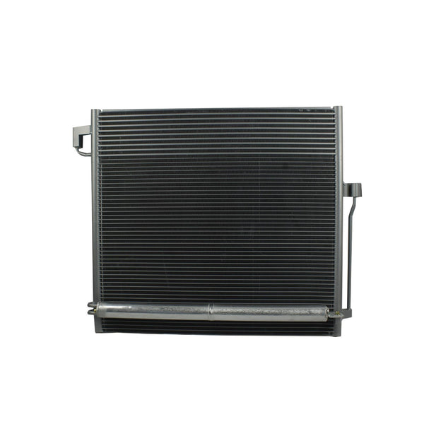Condensador Automotriz Mercedes Benz ML 11-18