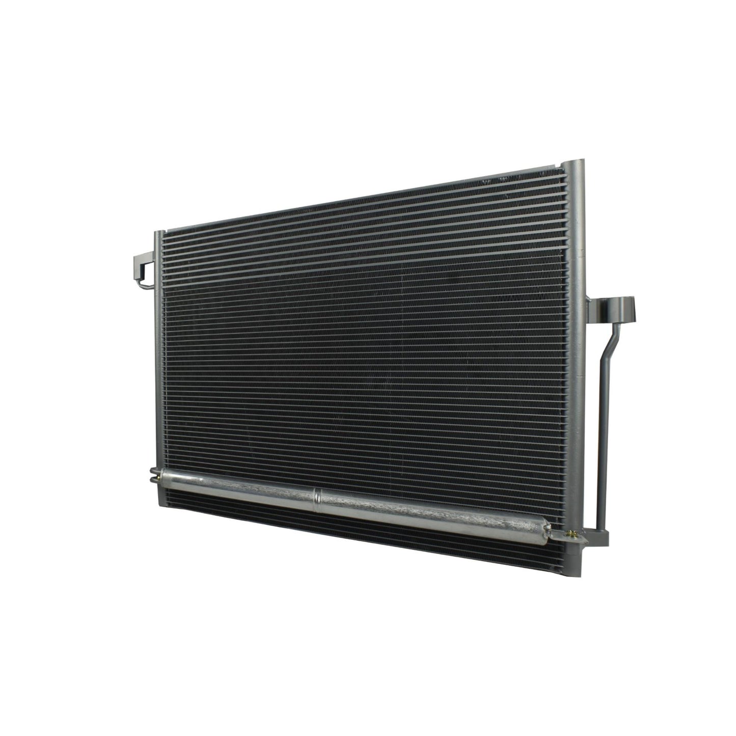 Condensador Automotriz Mercedes Benz ML 11-18