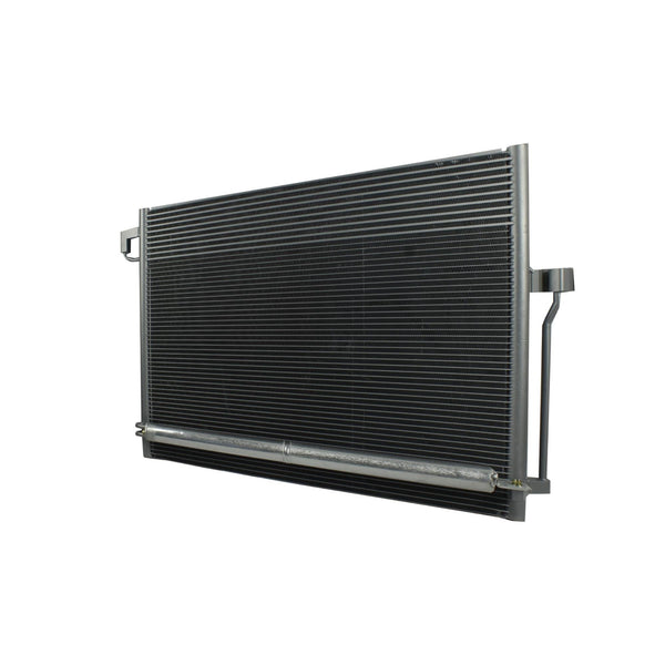 Condensador Automotriz Mercedes Benz ML 11-18
