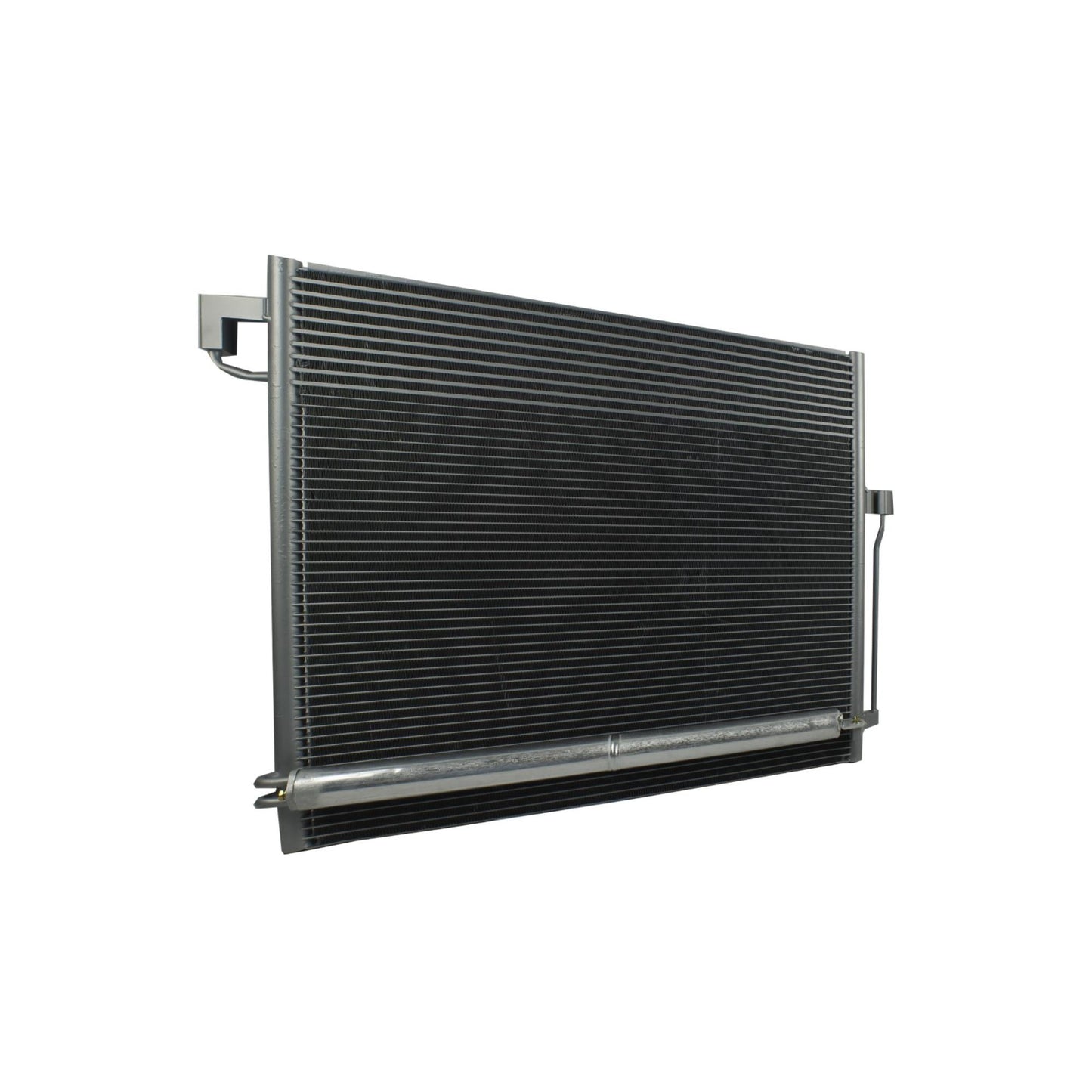 Condensador Automotriz Mercedes Benz ML 11-18