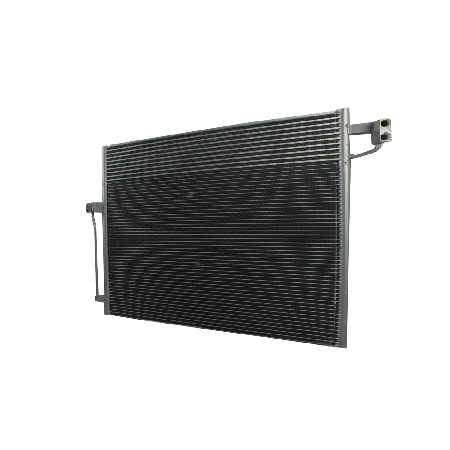 Condensador Automotriz Mercedes Benz ML 11-18