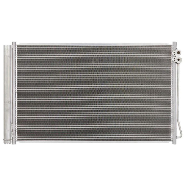 Condensador Automotriz Mercedes Benz Metris 16-21