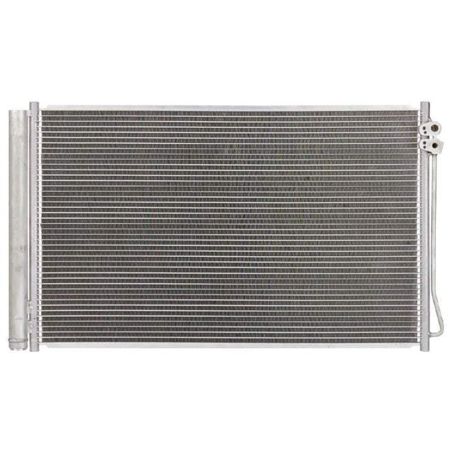 Condensador Automotriz Mercedes Benz Metris 16-21