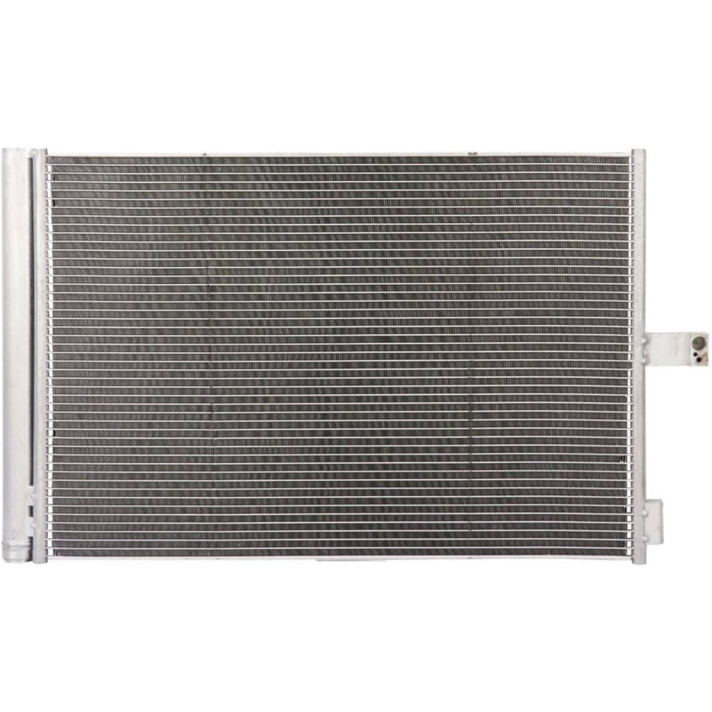 Condensador Automotriz Mercedes Benz Clase E 14-17
