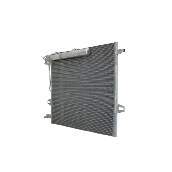 Condensador Automotriz Mercedes Benz Clase ML 06-11