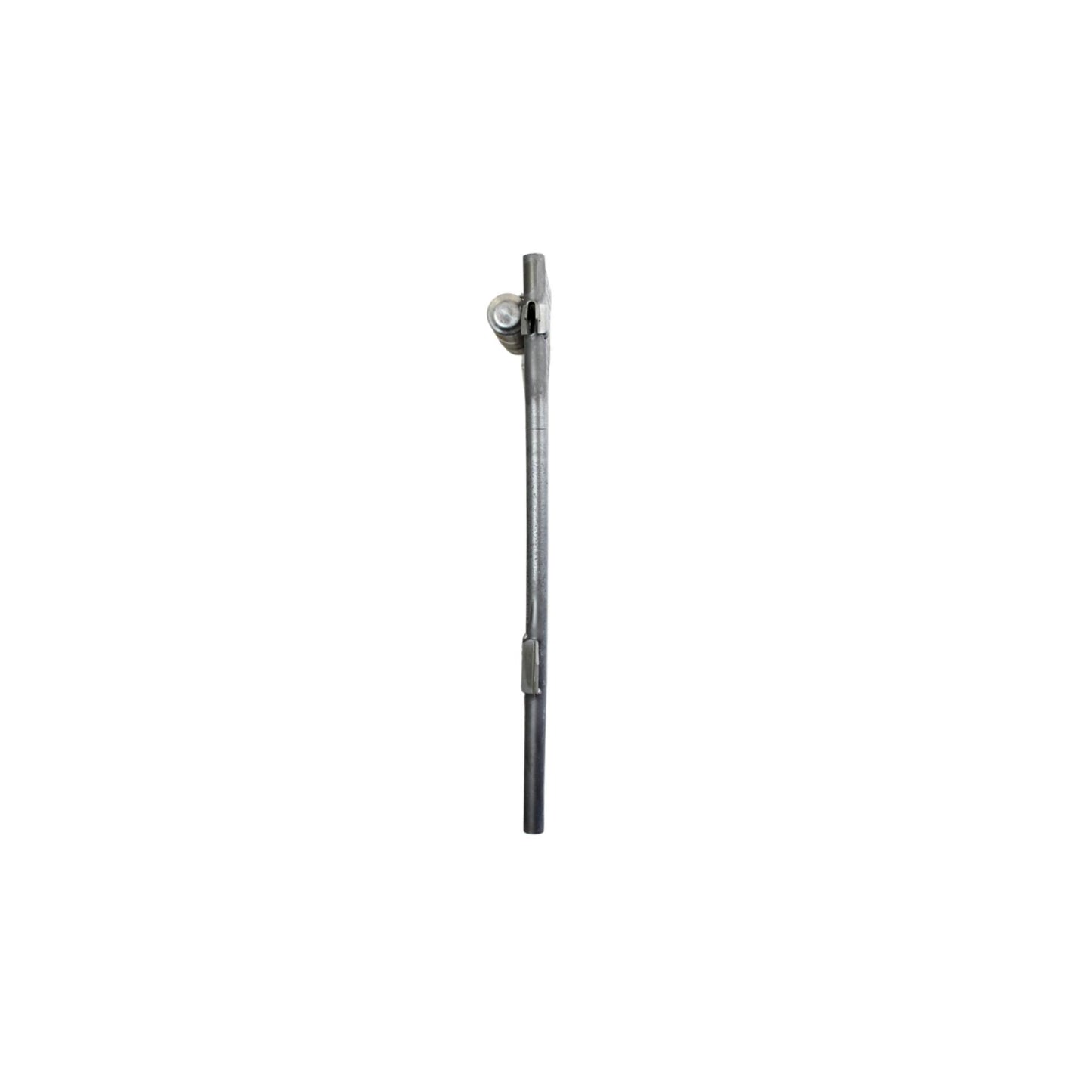 Condensador Automotriz Mercedes Benz Clase ML 06-11