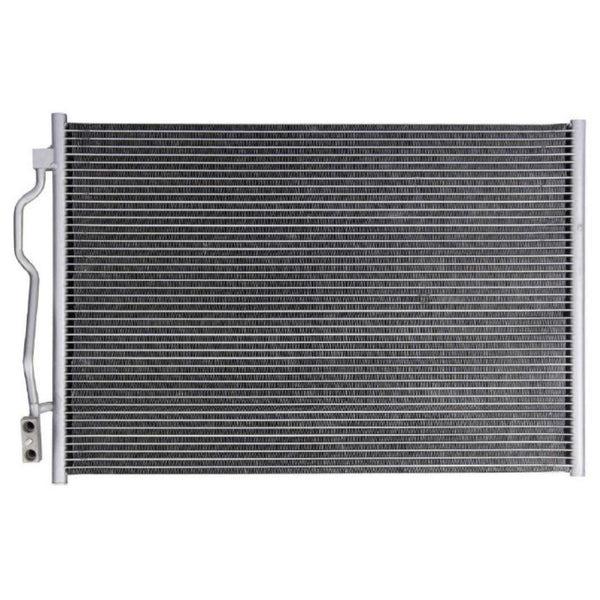 Condensador Automotriz Mercedes Benz CL550 07-08