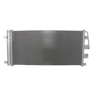 Condensador A/C MG RX5 2024 Deyac