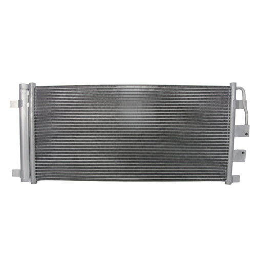 Condensador A/C MG RX5 2024 Deyac