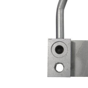 Condensador A/C MG RX5 2024 Deyac