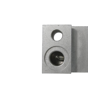 Condensador A/C MG RX5 2024 Deyac
