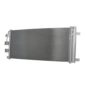 Condensador A/C MG RX5 2024 Deyac