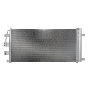 Condensador A/C MG RX5 2024 Deyac